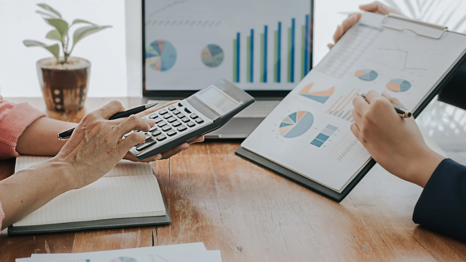 Qual a importância da contabilidade para as empresas?